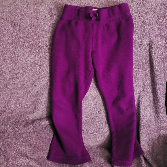 The Children's Place Other - Children's Place purple pants